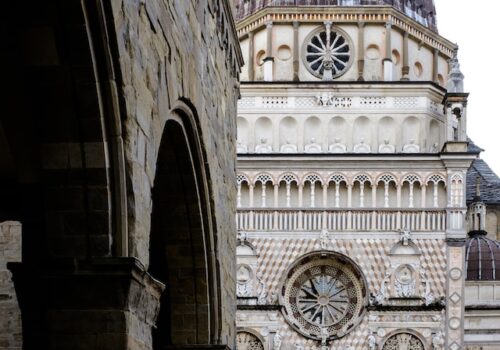 Bergamo e Brescia - Capitali della cultura 2023